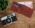 Bullrider 007 Genuine Leather Men's Wallet